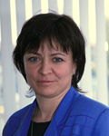 Alena Martinkovičová
